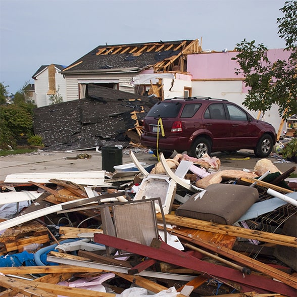our emergency & disaster response shower trailers are fully equipped with hot water, private shower stalls, and ada accessibility